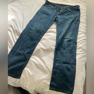 Mens Levi’s 511